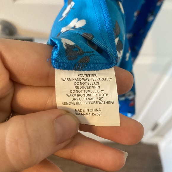 Anthropologie Dress - Picture 13 of 14